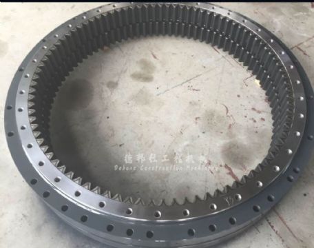 點擊查看詳細信息<br>標題：回轉支撐 閱讀次數：2370